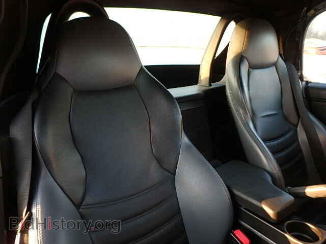 1998 BMW M3 - VIN: WBSCK9331WLC85974 - Фото 6