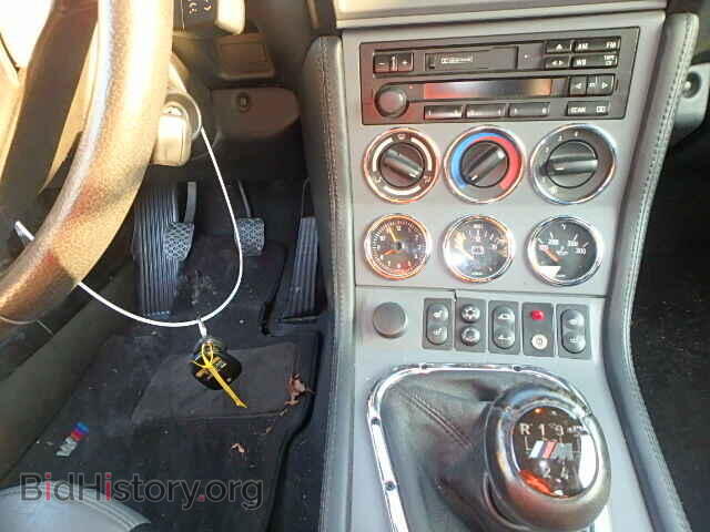 1998 BMW M3 - VIN: WBSCK9331WLC85974 - Фото 9
