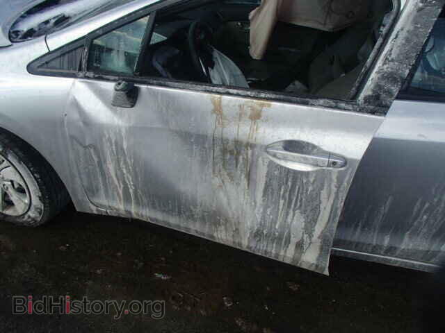 2013 HONDA CIVIC - VIN: 19XFB2F58DE263630 - Фото 9