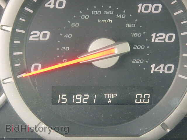 2007 HONDA PILOT - VIN: 2HKYF18677H517261 - Фото 8