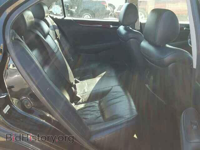 2003 LEXUS ES300 - VIN: JTHBF30G030114329 - Фото 6