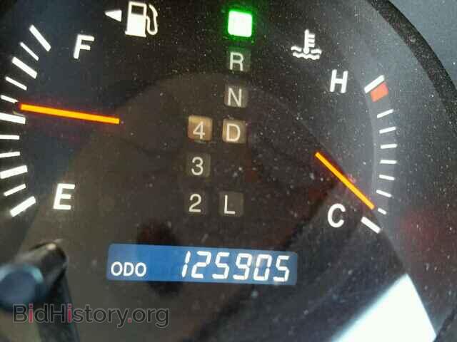 2003 LEXUS ES300 - VIN: JTHBF30G030114329 - Фото 8