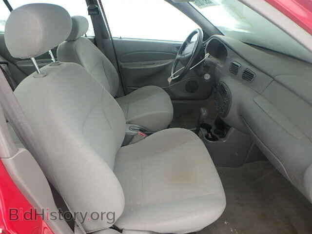 2002 FORD ESCORT - VIN: 3FAFP13P82R189624 - Фото 5