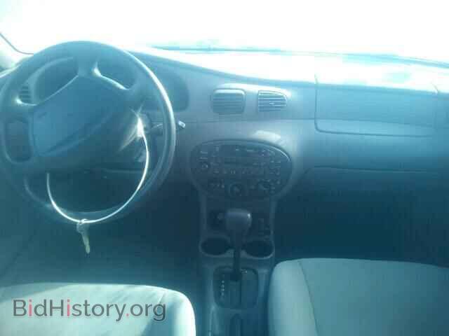2002 FORD ESCORT - VIN: 3FAFP13P82R189624 - Фото 9