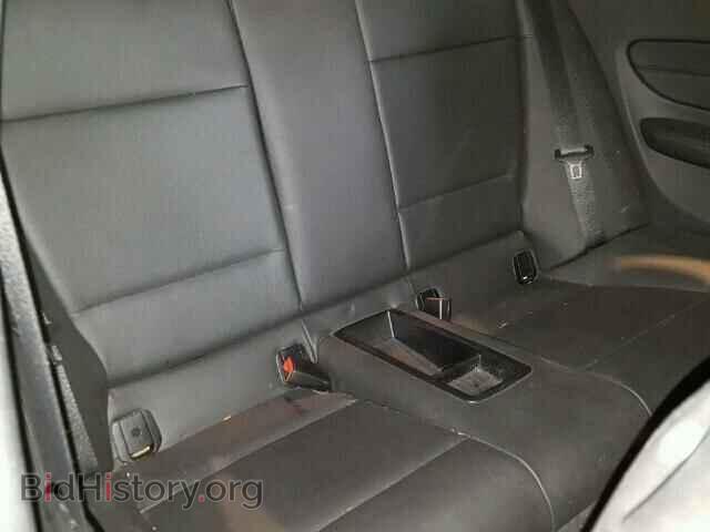2012 BMW 1 SERIES - VIN: WBAUC9C5XCVM11785 - Фото 6
