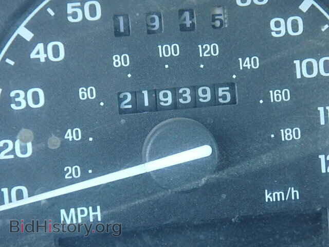 1999 MAZDA B2500 - VIN: 4F4YR12C8XTM41591 - Photo 8