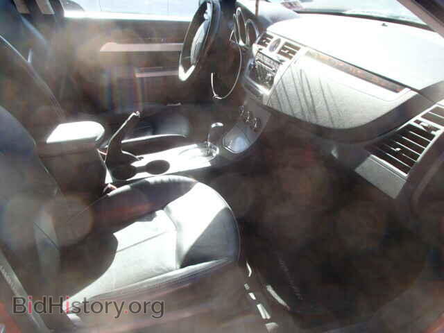 2010 CHRYSLER SEBRING - VIN: 1C3CC5FB2AN219819 - Photo 5