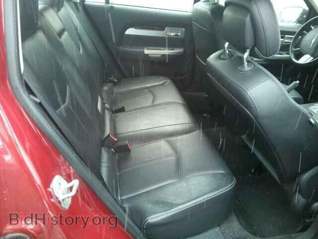 2010 CHRYSLER SEBRING - VIN: 1C3CC5FB2AN219819 - Photo 6