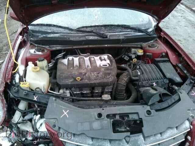 2010 CHRYSLER SEBRING - VIN: 1C3CC5FB2AN219819 - Photo 7