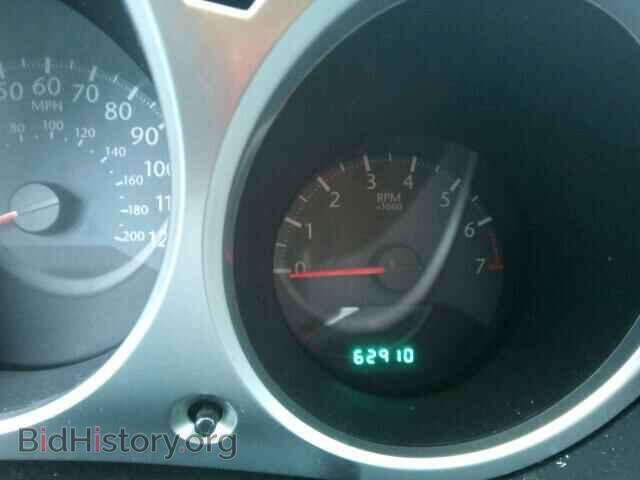 2010 CHRYSLER SEBRING - VIN: 1C3CC5FB2AN219819 - Photo 8