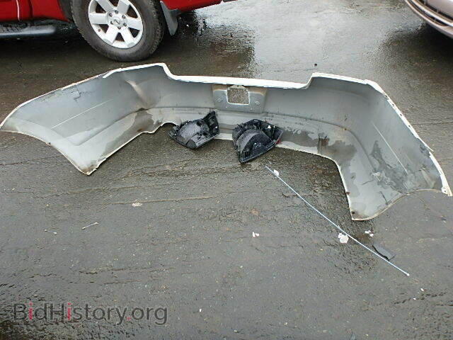 2007 MITSUBISHI GALANT - VIN: 4A3AB36F67E083553 - Фото 10
