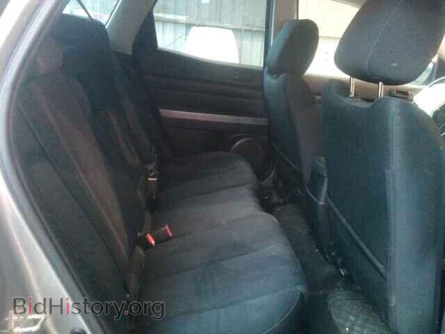 2011 MAZDA CX-7 - VIN: JM3ER2A59B0394934 - Photo 6