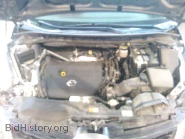 2011 MAZDA CX-7 - VIN: JM3ER2A59B0394934 - Photo 7