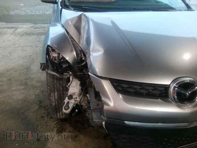 2011 MAZDA CX-7 - VIN: JM3ER2A59B0394934 - Photo 10