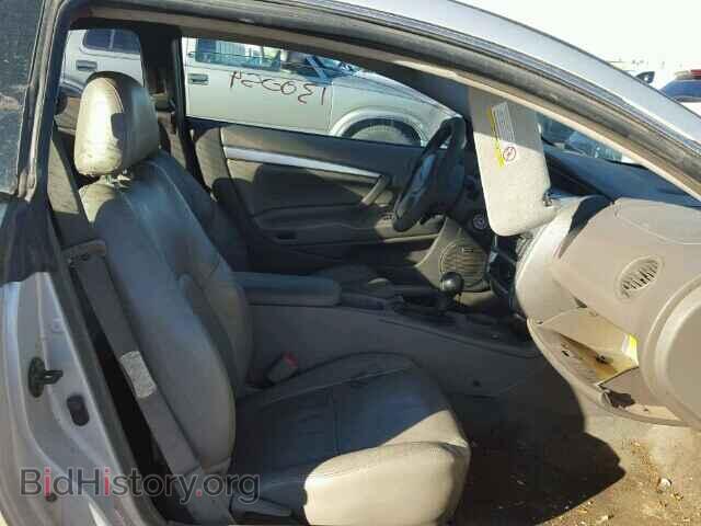 2005 CHRYSLER SEBRING - VIN: 4C3AG52H65E021500 - Фото 5