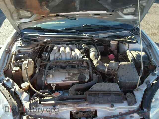 2005 CHRYSLER SEBRING - VIN: 4C3AG52H65E021500 - Фото 7