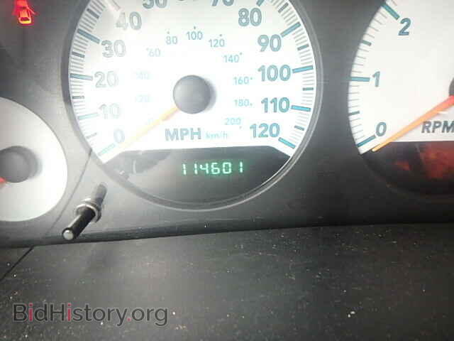 2006 DODGE CARAVAN - VIN: 1D4GP24R86B708799 - Фото 8