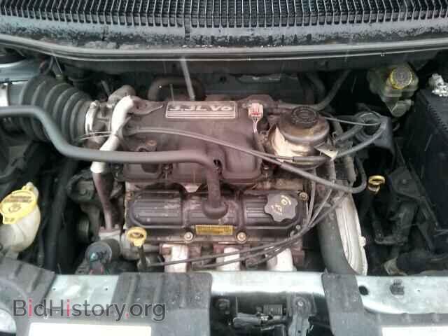 2005 DODGE CARAVAN - VIN: 1D4GP25R65B298386 - Фото 7