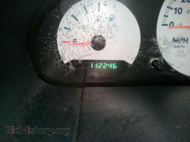 2005 DODGE CARAVAN - VIN: 1D4GP25R65B298386 - Фото 8