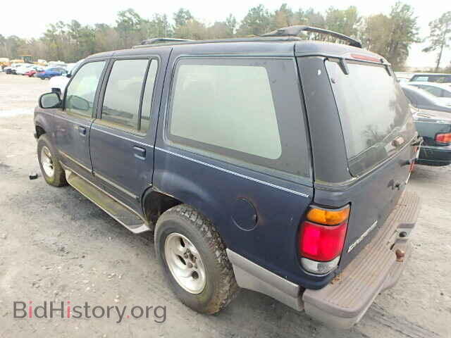 1997 FORD EXPLORER - VIN: 1FMDU32P7VZA42097 - Фото 3
