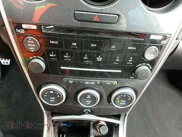 2006 MAZDA 6 - VIN: JM1GG12L161106340 - Фото 9