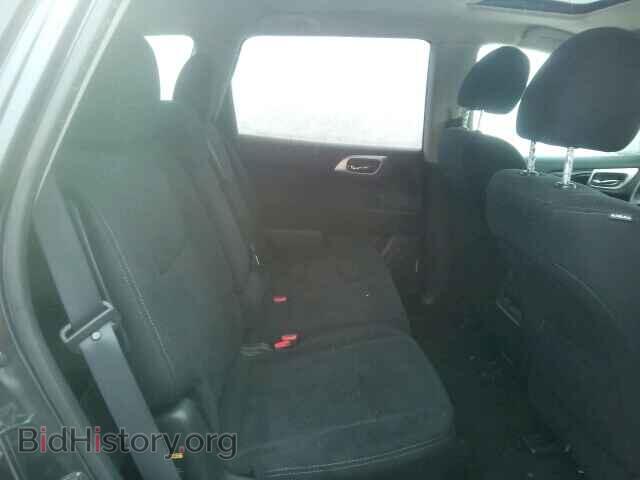 2014 NISSAN PATHFINDER - VIN: 5N1AR2MMXEC708177 - Фото 6