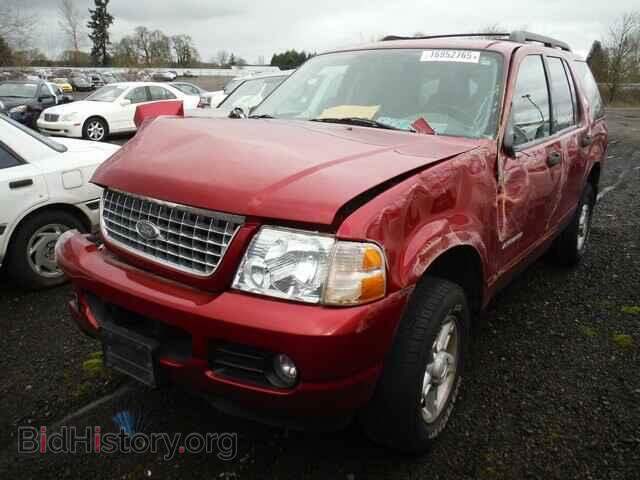 2005 FORD EXPLORER - VIN: 1FMZU73K05UB42488 - Photo 2