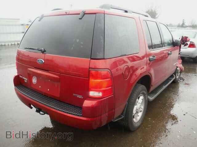 2005 FORD EXPLORER - VIN: 1FMZU73K05UB42488 - Photo 4
