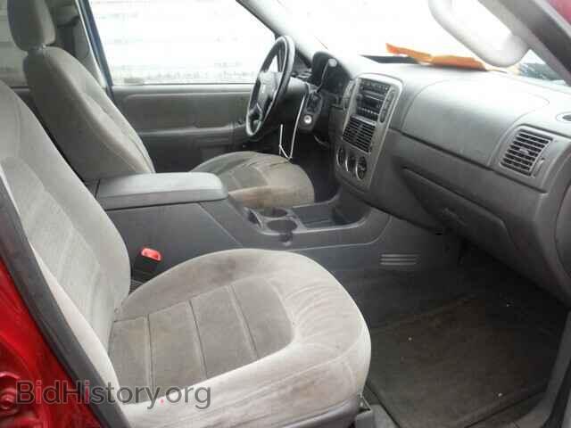 2005 FORD EXPLORER - VIN: 1FMZU73K05UB42488 - Photo 5