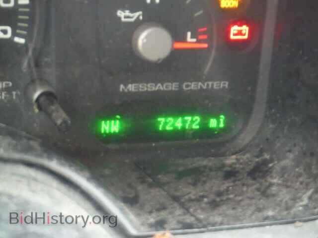 2005 FORD EXPLORER - VIN: 1FMZU73K05UB42488 - Photo 8