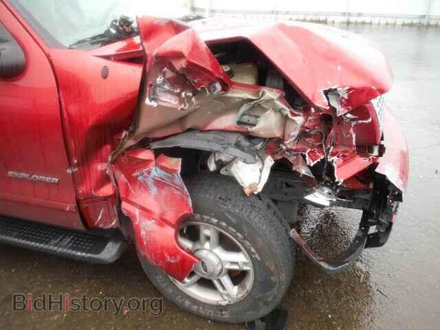 2005 FORD EXPLORER - VIN: 1FMZU73K05UB42488 - Photo 9