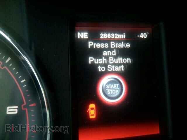 2012 DODGE CHARGER - VIN: 2C3CDXCT6CH161361 - Фото 8