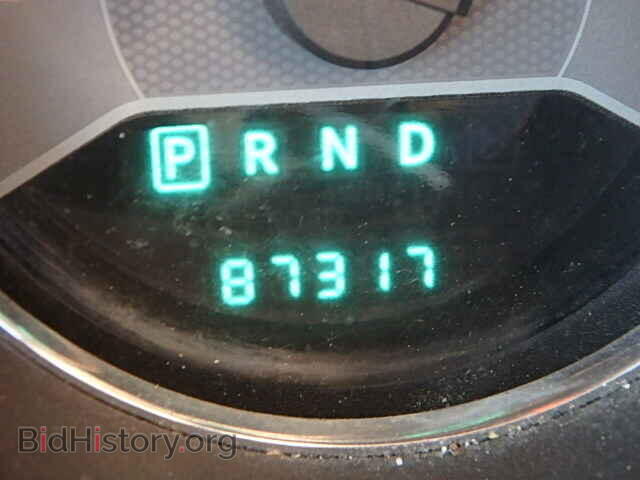 2011 DODGE AVENGER - VIN: 1B3BD4FB7BN566225 - Фото 8