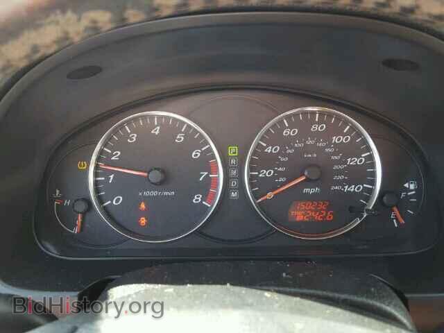 2008 MAZDA 6 - VIN: 1YVHP80C585M21809 - Фото 8