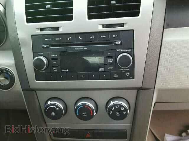 2010 DODGE AVENGER - VIN: 1B3CC4FB3AN114259 - Фото 10