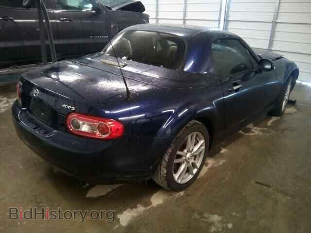 2009 MAZDA MIATA - VIN: JM1NC26F990200585 - Фото 4