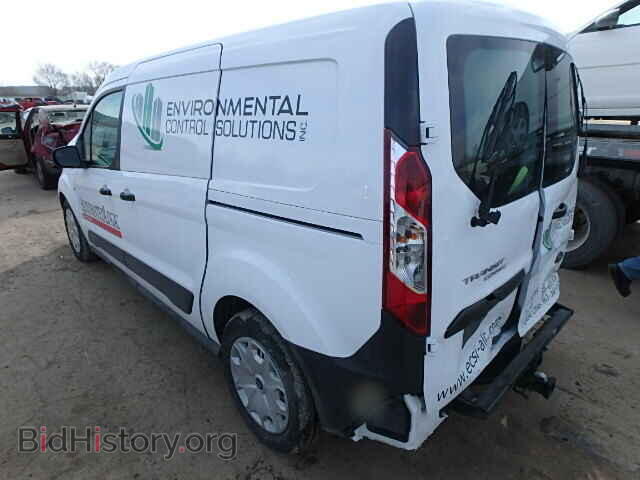 2014 FORD TRANSIT CO - VIN: NM0LS7E7XE1163937 - Фото 3