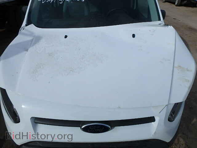 2014 FORD TRANSIT CO - VIN: NM0LS7E7XE1163937 - Фото 7