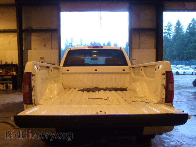 2007 CHEVROLET SILVERADO - VIN: 2GCEC19C371596770 - Фото 9
