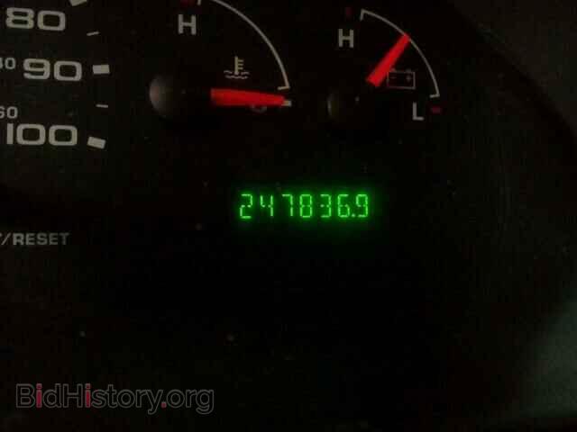 2005 FORD ECONOLINE - VIN: 1FTRE14WX5HA69185 - Фото 8