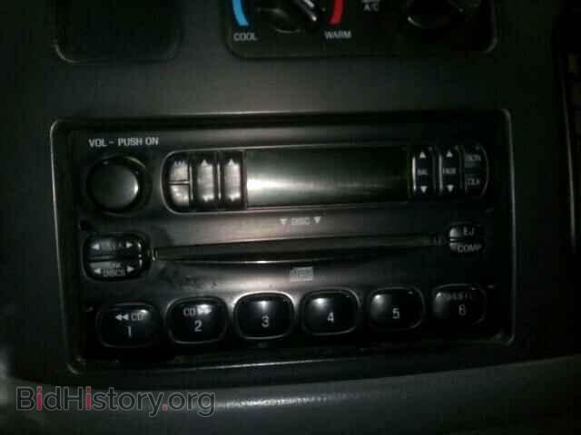 2005 FORD ECONOLINE - VIN: 1FTRE14WX5HA69185 - Фото 9