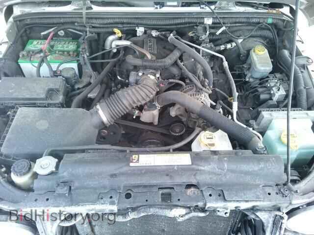 2007 JEEP WRANGLER - VIN: 1J4FA24147L142652 - Фото 7