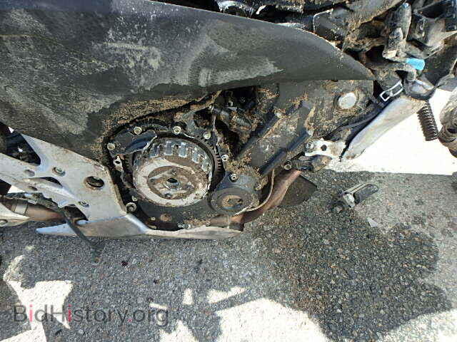 2014 HONDA CBR CYCLE - VIN: MLHPC4401E5100106 - Фото 7