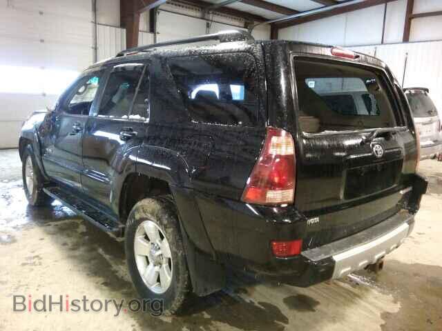 2004 TOYOTA 4RUNNER - VIN: JTEBU14R440028185 - Фото 3