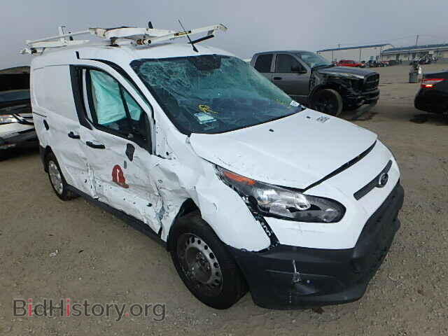 Фотография NM0LS6E75E1154380 - FORD TRANSIT CO 2014