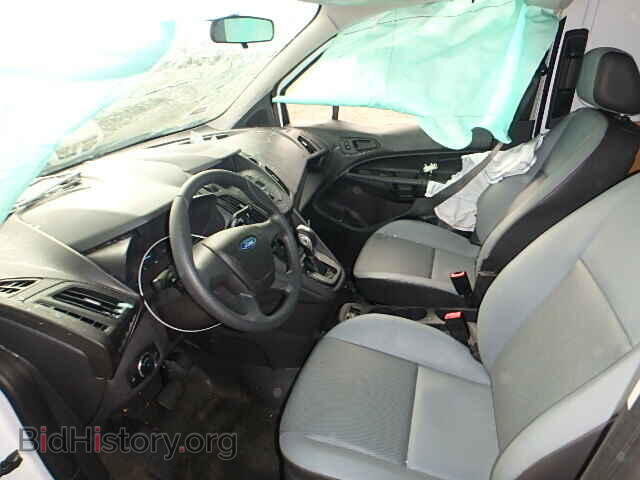 2014 FORD TRANSIT CO - VIN: NM0LS6E75E1154380 - Фото 5