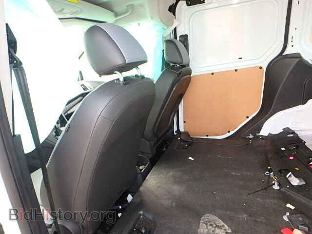 2014 FORD TRANSIT CO - VIN: NM0LS6E75E1154380 - Фото 6
