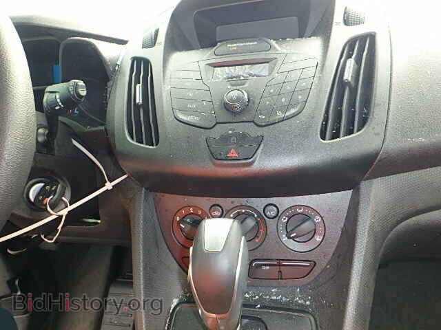 2014 FORD TRANSIT CO - VIN: NM0LS6E75E1154380 - Фото 9