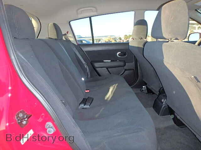 2012 NISSAN VERSA - VIN: 3N1BC1CP3CK223518 - Фото 6