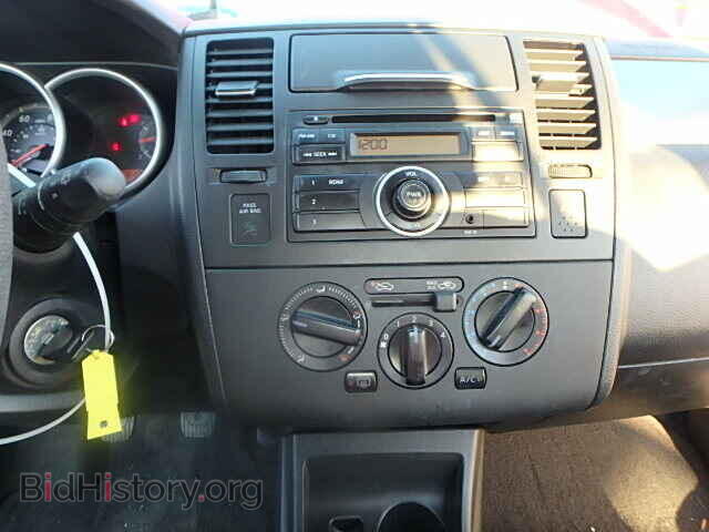 2012 NISSAN VERSA - VIN: 3N1BC1CP3CK223518 - Фото 9